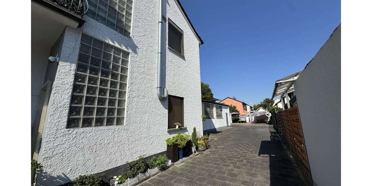 Einfamilienhaus Mühlheim Lämmerspiel - 3 Zimmer, 107 m&sup2;, 444.000&euro; | Angebot:22075855