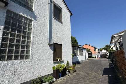 Haus Mühlheim Lämmerspiel - 3 Zimmer, 107 m&sup2;, 444.000&euro; | Angebot:22075855