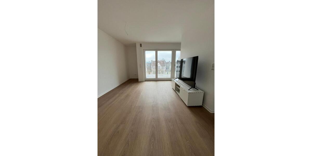 Etagenwohnung Frankfurt am Main Gallus - 2 Zimmer, 55 m&sup2;, 1.352&euro; | Angebot:25449487
