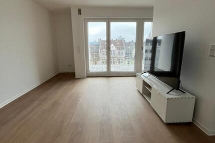 Wohnung Frankfurt am Main Gallus - 2 Zimmer, 55 m&sup2;, 1.352&euro; | Angebot:25449487