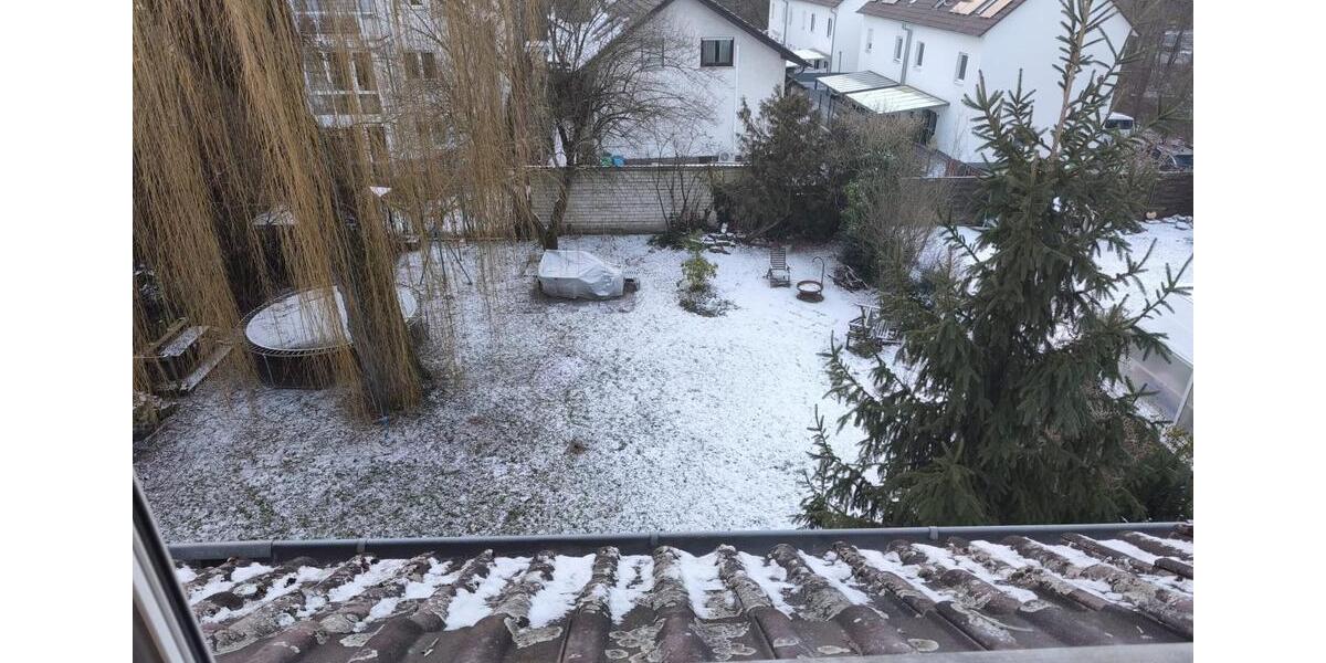 Etagenwohnung Mühlheim am Main - 3.5 Zimmer, 87 m&sup2;, 1.200&euro; | Angebot:25956838