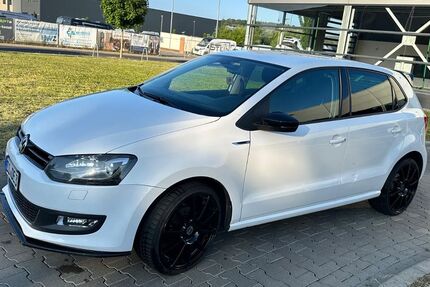 VW Polo 235.658 km 5.600 &euro; Dieburg 64807