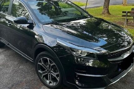 Kia XCeed 107.000 km 15.000 &euro; Gründau 63584