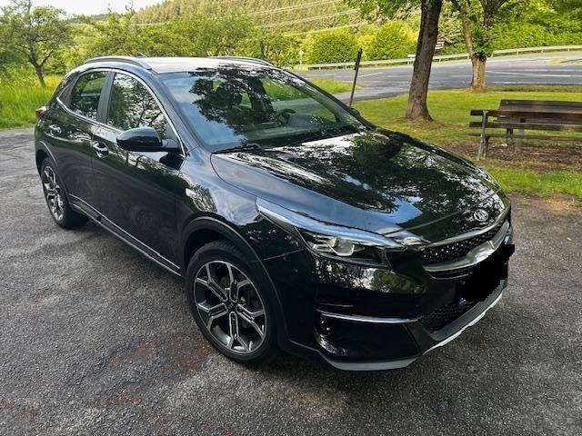 Kia XCeed 107.000 km 15.000 &euro; Gründau 63584