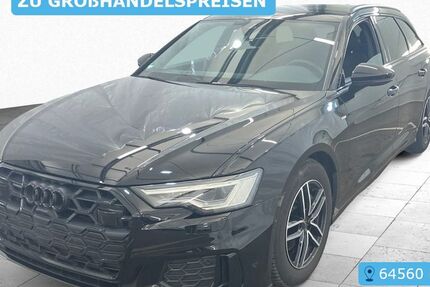 Audi A6 86.291 km 42.900 &euro; Frankfurt 60596