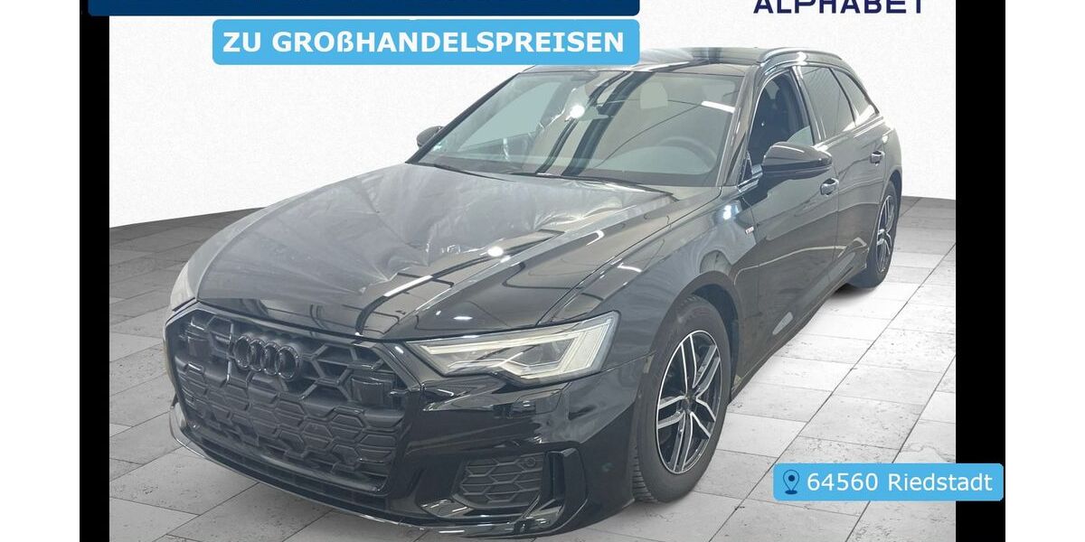 Audi A6 86.291 km 44.900 &euro; Frankfurt 60596