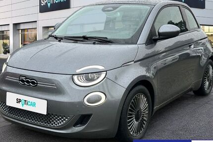 Fiat 500e 59.457 km 15.690 &euro; Maintal 63477