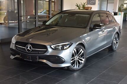 Mercedes-Benz C 220 132.033 km 27.890 &euro; Dieburg 64807