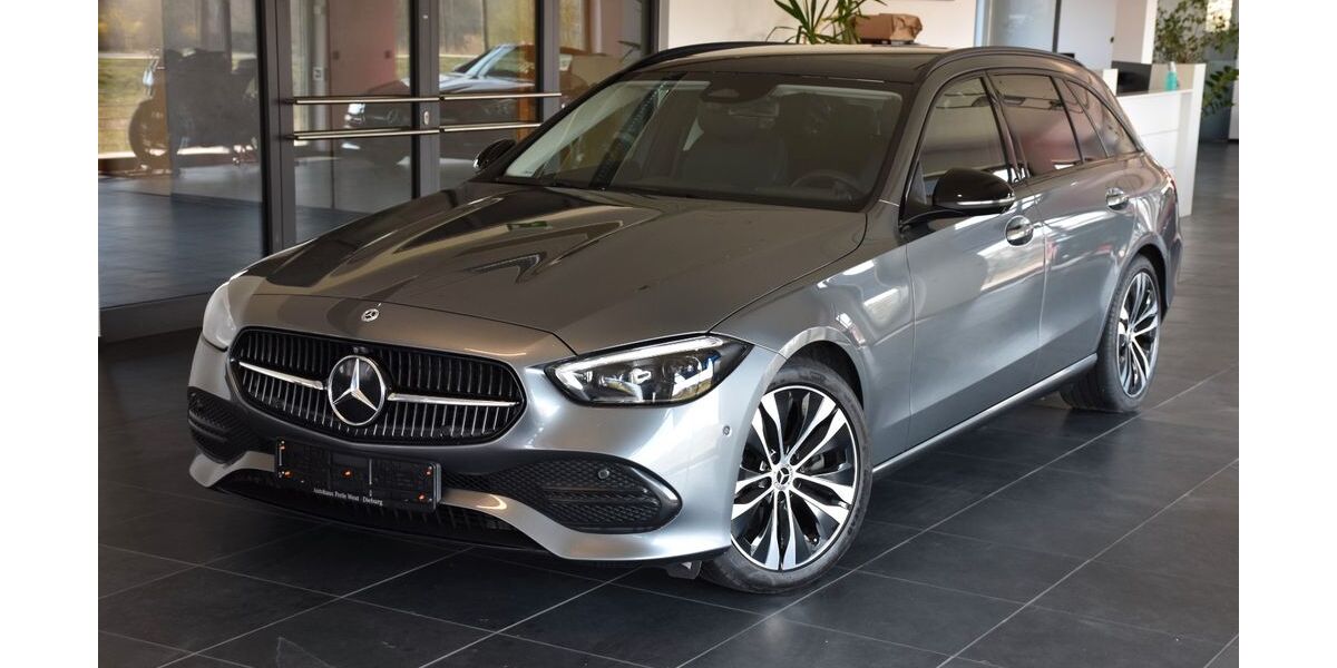 Mercedes-Benz C 220 132.033 km 27.890 &euro; Dieburg 64807