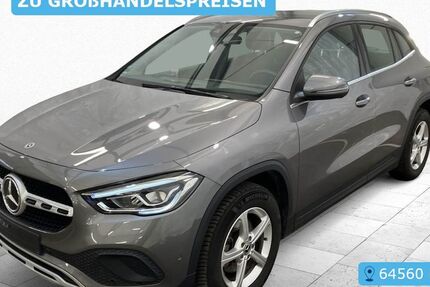 Mercedes-Benz GLA 180 68.446 km 27.690 &euro; Frankfurt 60596