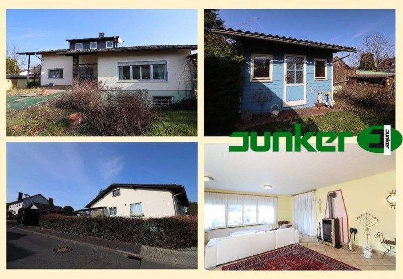 Einfamilienhaus Altenstadt - 6 Zimmer, 205 m&sup2;, 439.000&euro; | Angebot:25726781