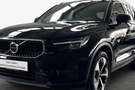 Volvo XC40 59.052 km 27.750 &euro; Hanau 63452