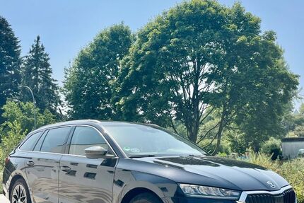 Skoda Octavia 133.000 km 18.900 &euro; Oberursel 61440