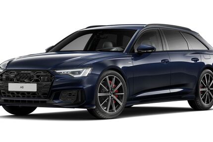 Audi A6 26.700 km 52.999 &euro; Mühlheim 63165
