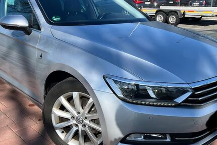 VW Passat Variant 188.000 km 11.500 &euro; Oberursel 61440