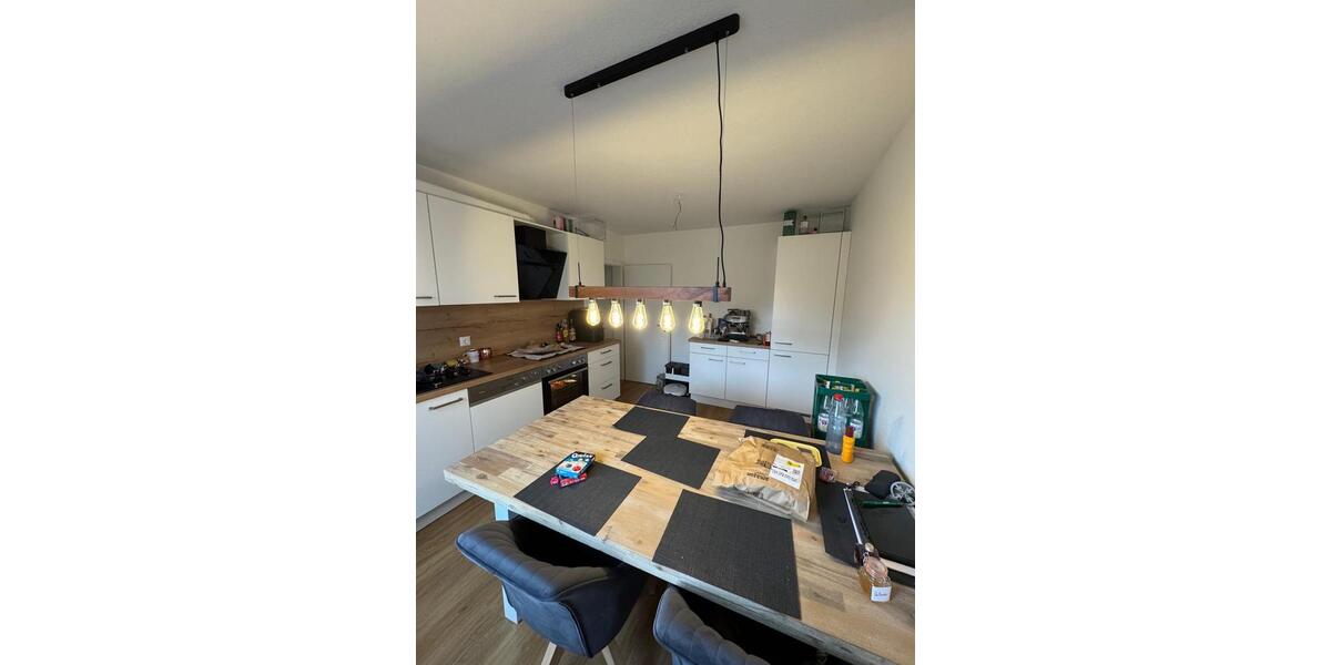 Erdgeschoßwohnung Hammersbach - 3 Zimmer, 80 m&sup2;, 890&euro; | Angebot:25784293