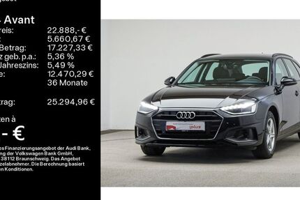 Audi A4 83.000 km 22.488 &euro; Mühlheim 63165