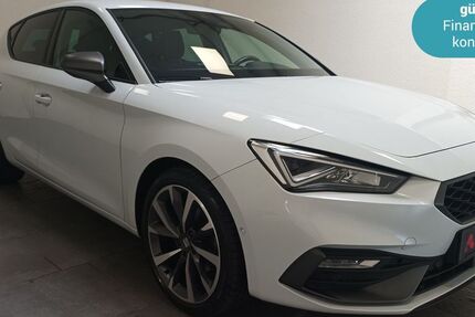 Seat Leon 67.809 km 19.970 &euro; Egelsbach 63329