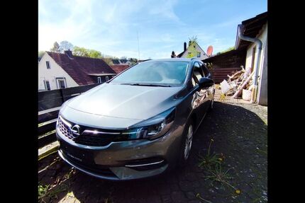 Opel Astra 50.000 km 13.799 &euro; Aschaffenburg 63741