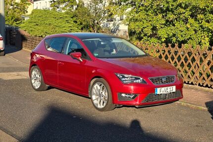 Seat Leon 27.200 km 15.175 &euro; Frankfurt am Main 60529