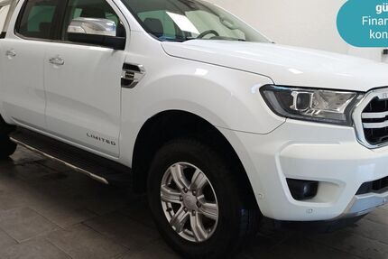 Ford Ranger 78.705 km 31.970 &euro; Egelsbach 63329