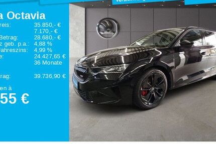 Skoda Octavia 22.784 km 35.850 &euro; Frankfurt 60326