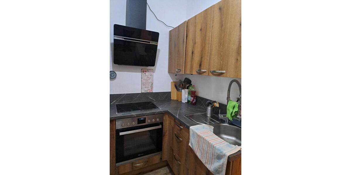 Erdgeschoßwohnung Hanau Lamboy - 1 Zimmer, 30 m&sup2;, 125.000&euro; | Angebot:24672980