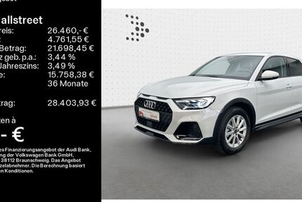 Audi A1 6.584 km 25.990 &euro; Oberursel 61440