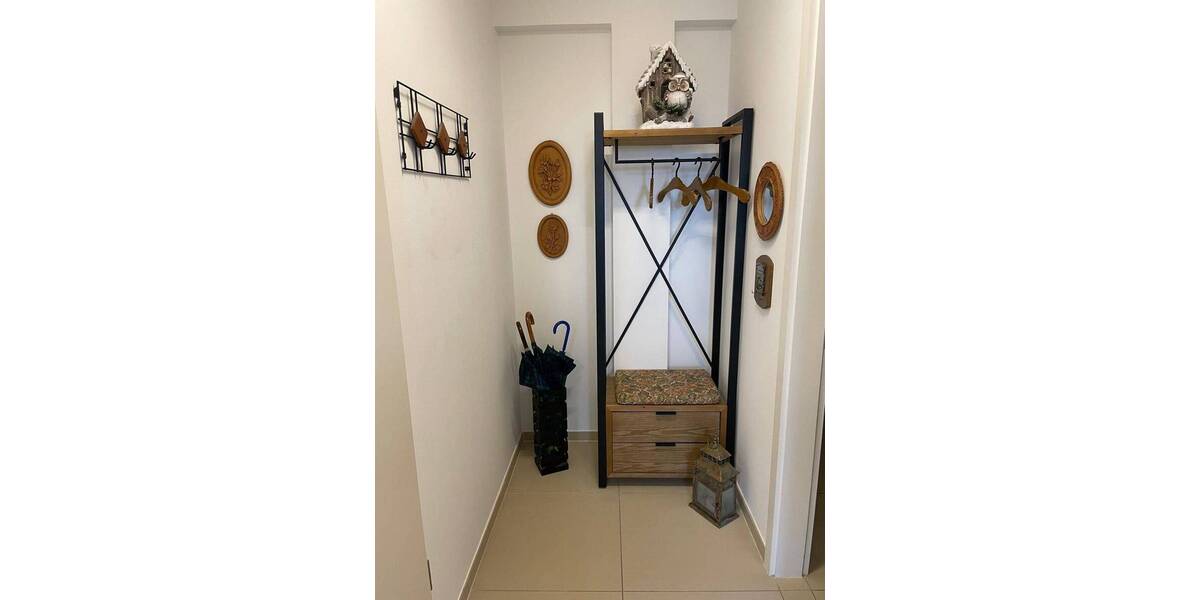 Etagenwohnung Bruchköbel - 2 Zimmer, 56 m&sup2;, 620&euro; | Angebot:26080043