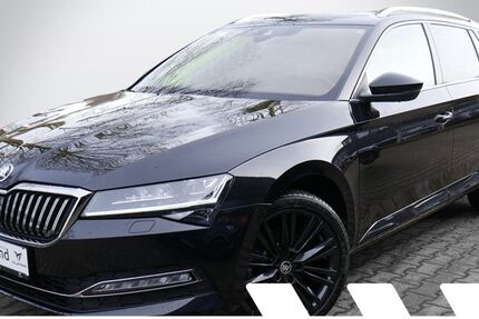 Skoda Superb 22.000 km 33.490 &euro; Gelnhausen 63571