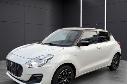Suzuki Swift 59.000 km 10.480 &euro; Rödermark 63322