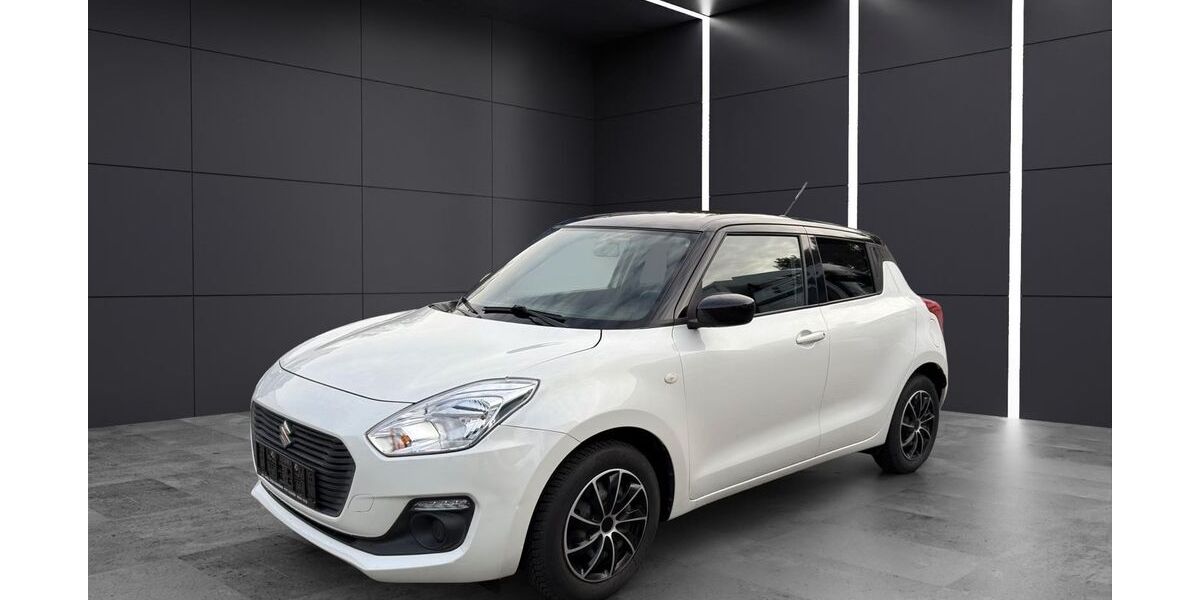 Suzuki Swift 59.000 km 10.480 &euro; Rödermark 63322