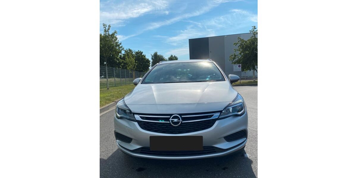 Opel Astra 164.000 km 5.150 &euro; Rodgau 63110