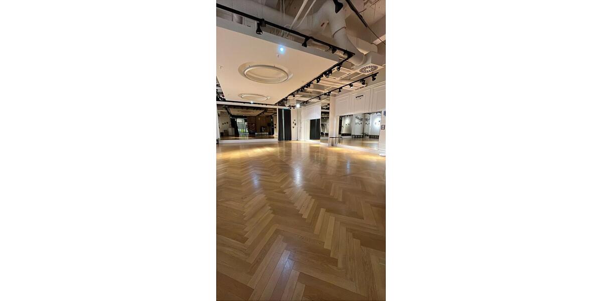 Gewerbeobjekt Frankfurt am Main Gutleutviertel - 50&euro; | Angebot:24850811