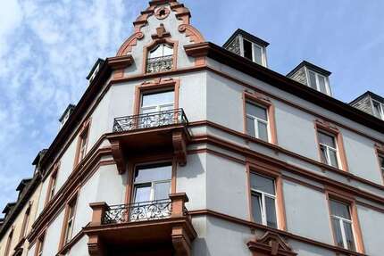 Gewerbeobjekt Frankfurt am Main Innenstadt 1 - 3.900.000&euro; | Angebot:22243742