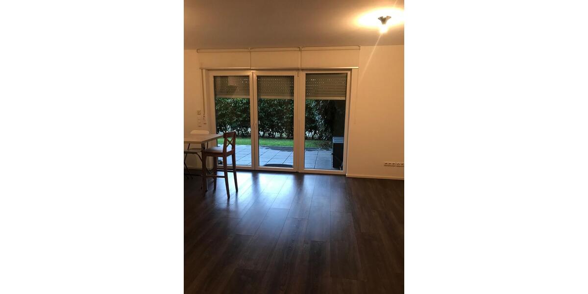 Erdgeschoßwohnung Seligenstadt - 1 Zimmer, 40 m&sup2;, 730&euro; | Angebot:25811018