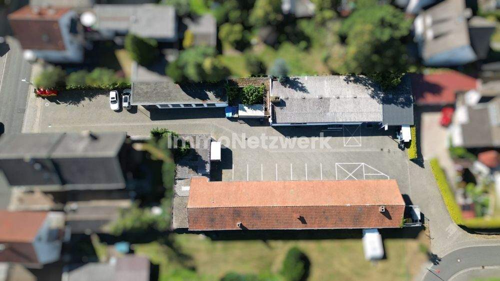 Gewerbeobjekt Mainaschaff - 1.290.000&euro; | Angebot:25837666