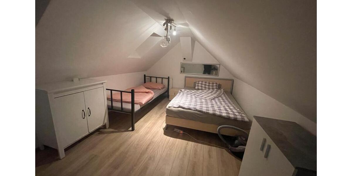 Erdgeschoßwohnung Frankfurt am Main Innenstadt 3 - 2 Zimmer, 30 m&sup2;, 850&euro; | Angebot:25082773