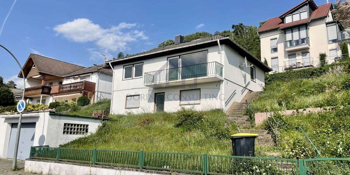 Grundstück Büdingen - 349.000&euro; | Angebot:24223637