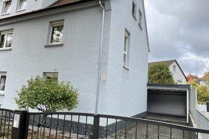 Haus Bad Vilbel - 8 Zimmer, 181 m&sup2;, 787.000&euro; | Angebot:25703532