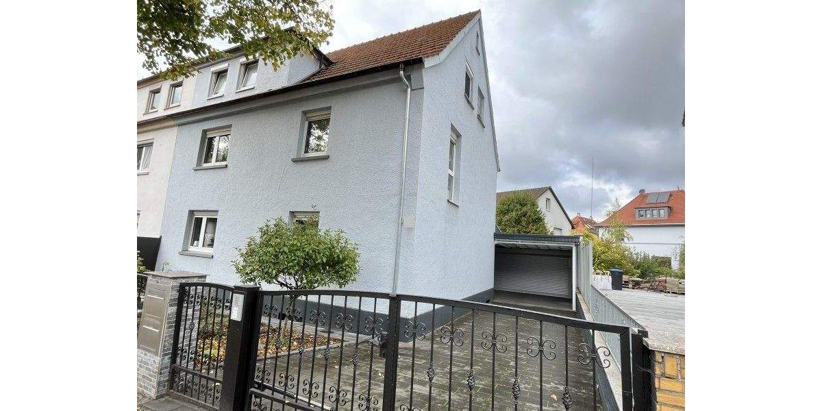 Mehrfamilienhaus, Wohnhaus Bad Vilbel - 8 Zimmer, 181 m&sup2;, 787.000&euro; | Angebot:25703532