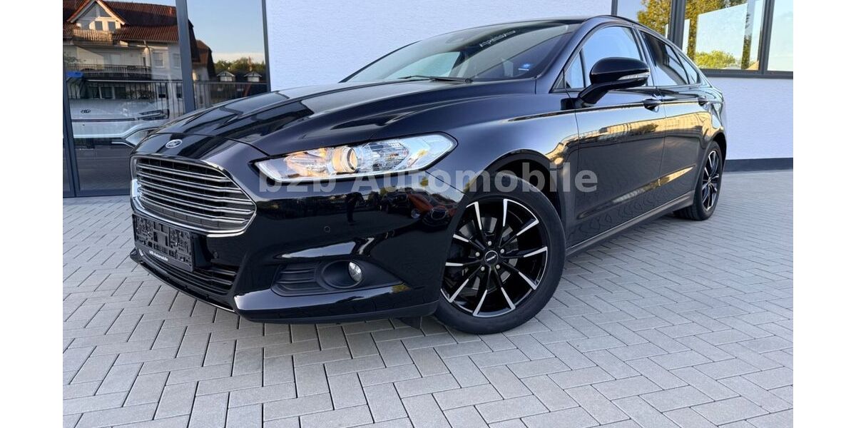 Ford Mondeo 65.000 km 12.899 &euro; Altenstadt 63674