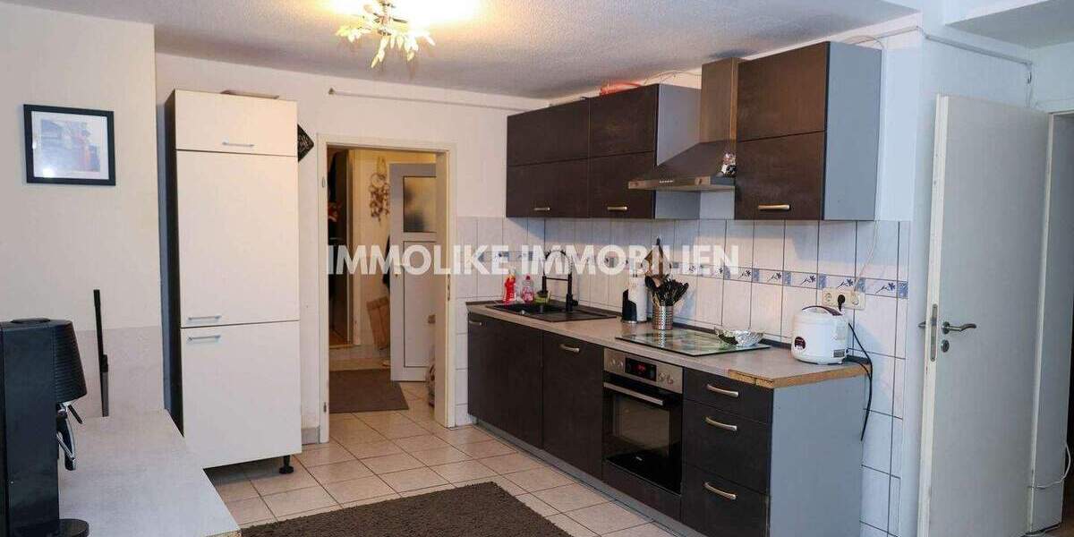 Mehrfamilienhaus, Wohnhaus Gelnhausen - 9 Zimmer, 242 m&sup2;, 399.000&euro; | Angebot:25667614