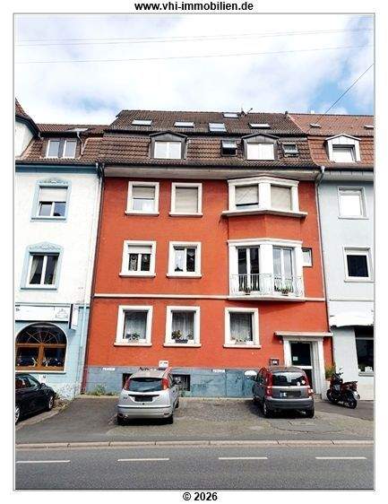 Mehrfamilienhaus, Wohnhaus Aschaffenburg Innenstadt - 1 Zimmer, 1.299.880&euro; | Angebot:25666934