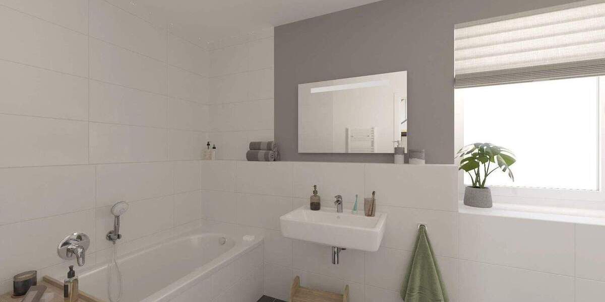 Reihenmittelhaus Langen - 5 Zimmer, 156 m&sup2;, 839.900&euro; | Angebot:25664205