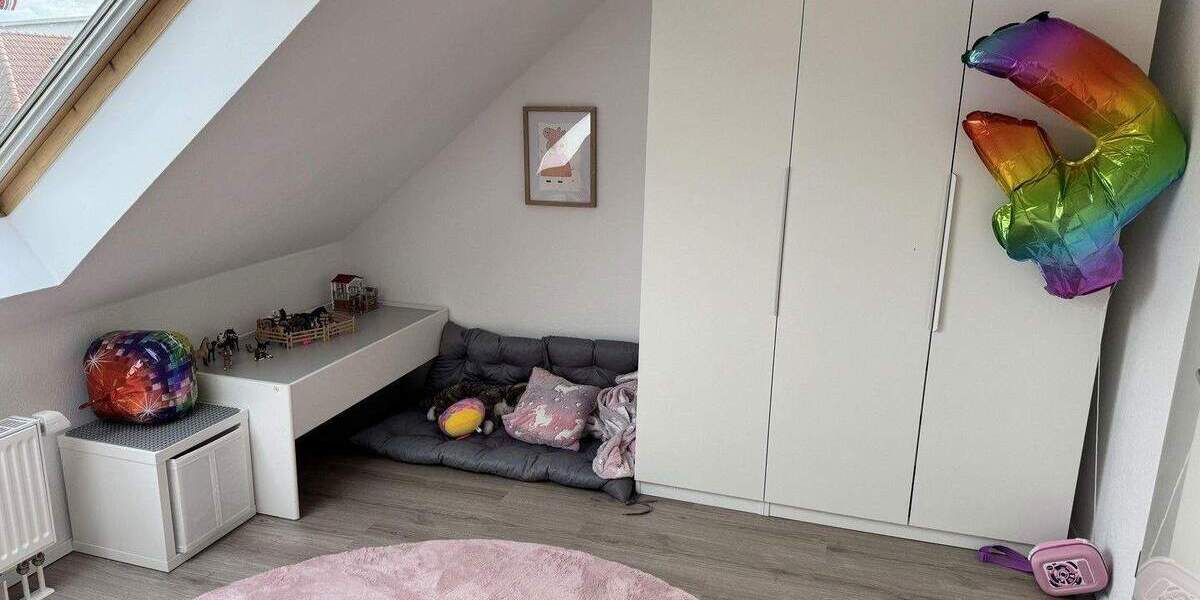 Reihenmittelhaus Nidderau Windecken - 5 Zimmer, 107 m&sup2;, 455.000&euro; | Angebot:25752877