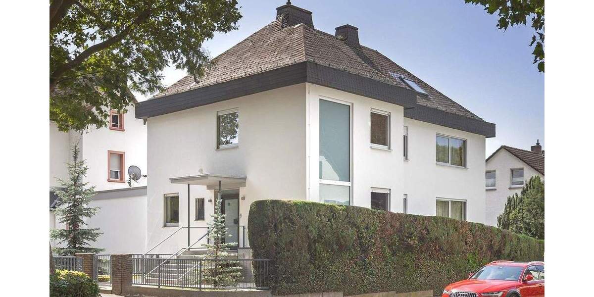 Einfamilienhaus Bad Homburg vor der Höhe Gonzenheim - 6 Zimmer, 282 m&sup2;, 1.595.000&euro; | Angebot:25713708