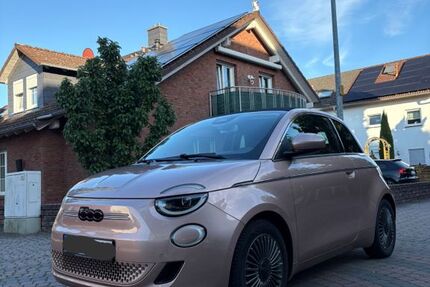 Fiat 500e 38.000 km 17.600 &euro; Dieburg 64807