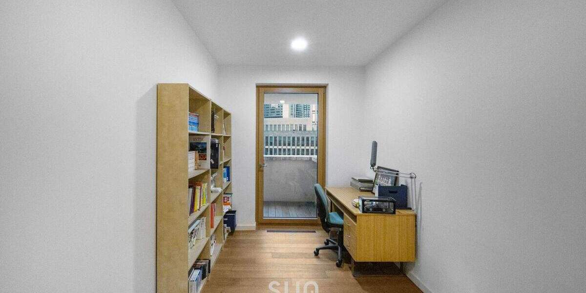 Etagenwohnung Frankfurt am Main Altstadt - 3 Zimmer, 88 m&sup2;, 899.000&euro; | Angebot:25737567