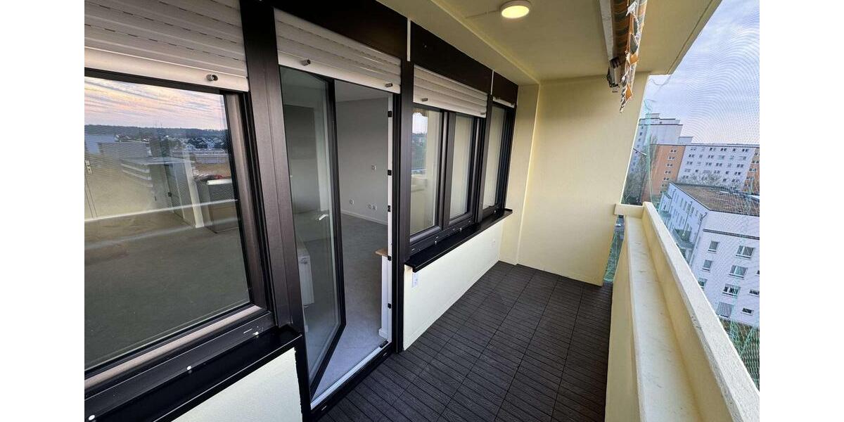 Etagenwohnung Dietzenbach - 1 Zimmer, 31 m&sup2;, 700&euro; | Angebot:25831070